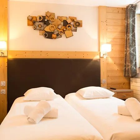 Koh-i Nor By Les Etincelles Apartmanhotel 5*
