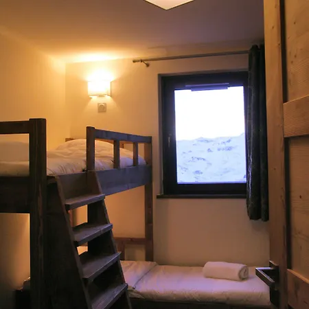 Apartmanhotel Koh-i Nor By Les Etincelles 5*
