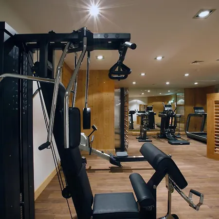 Koh-i Nor By Les Etincelles Aparthotel 5*