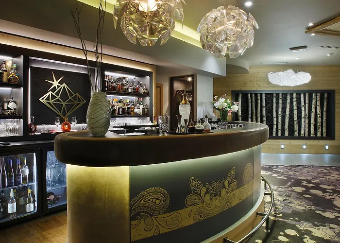 Koh-i Nor By Les Etincelles Val Thorens