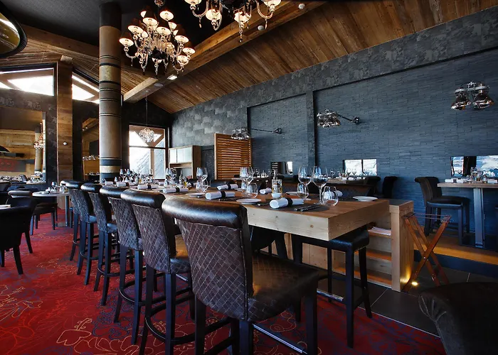 Koh-i Nor By Les Etincelles 5*