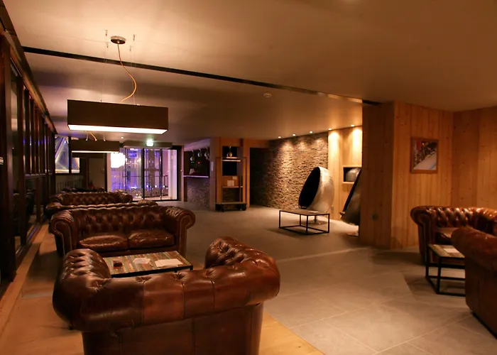 Koh-i Nor By Les Etincelles Aparthotel 5*