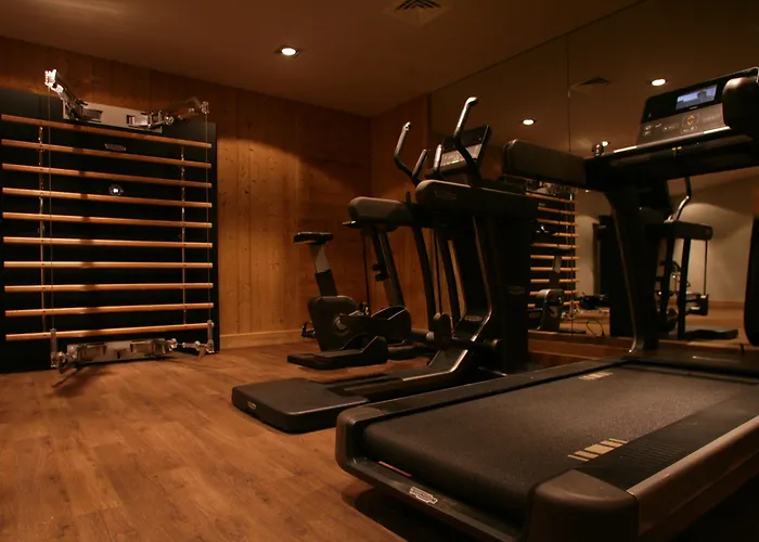 Koh-i Nor By Les Etincelles 5* Val Thorens