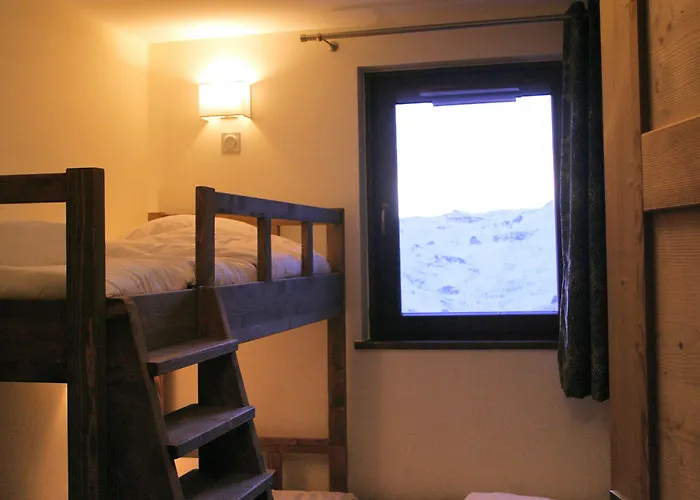 Aparthotel Koh-i Nor By Les Etincelles 5*