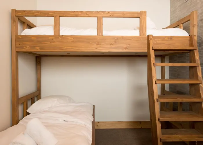 Aparthotel Koh-i Nor By Les Etincelles 5*