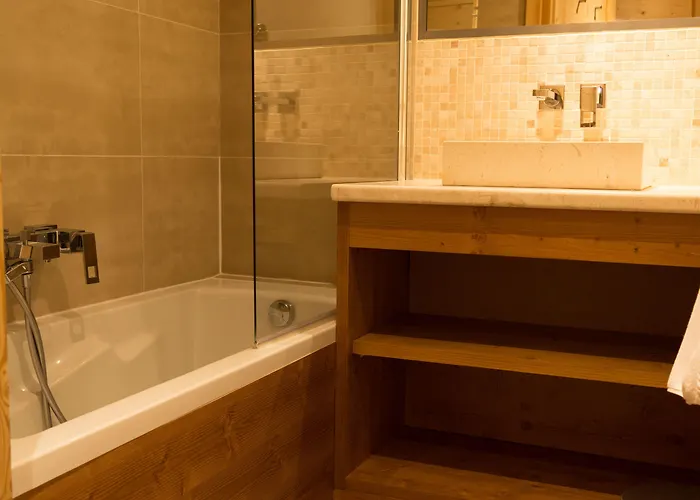 Aparthotel Koh-i Nor By Les Etincelles