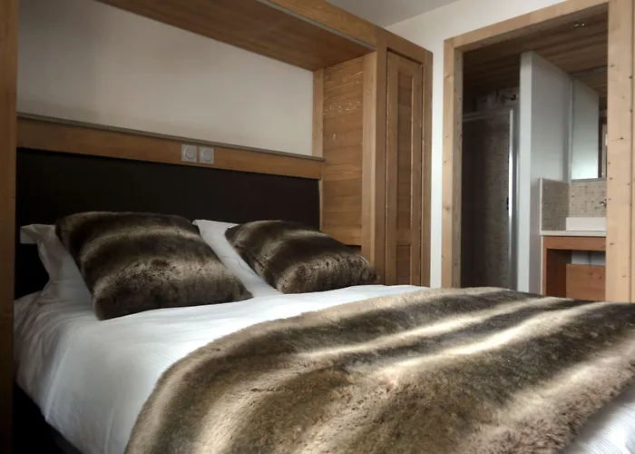 Koh-i Nor By Les Etincelles Val Thorens