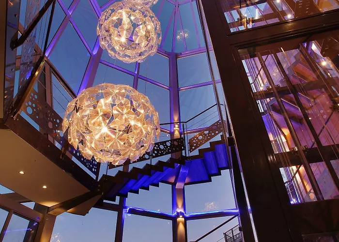 Aparthotel Koh-i Nor By Les Etincelles Val Thorens