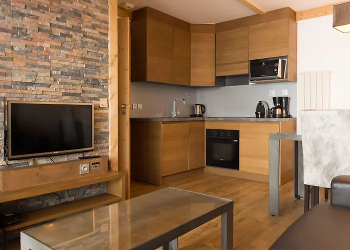 Koh-i Nor By Les Etincelles Aparthotel