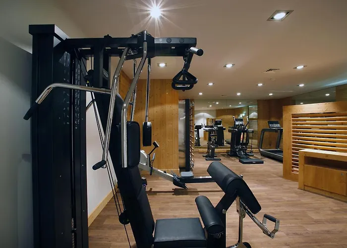 Koh-i Nor By Les Etincelles Aparthotel 5*