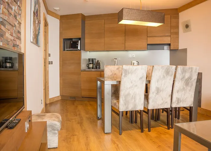 Koh-i Nor By Les Etincelles Aparthotel 5*