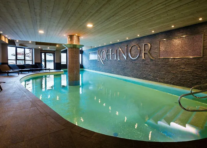 Koh-i Nor By Les Etincelles 5*