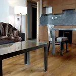 Appart hôtel Résidence Koh-i Nor By Les Etincelles Val Thorens