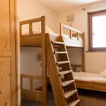 Résidence Koh-i Nor By Les Etincelles 5* Val Thorens