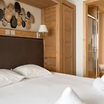 Résidence Koh-i Nor By Les Etincelles Appart hôtel 5*