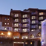 Appart hôtel Résidence Koh-i Nor By Les Etincelles 5*