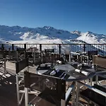 Résidence Koh-i Nor By Les Etincelles 5* Val Thorens