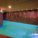 Appart hôtel Résidence Koh-i Nor By Les Etincelles 5*