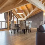 Appart hôtel Résidence Koh-i Nor By Les Etincelles 5*