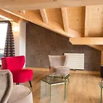 Appart hôtel Résidence Koh-i Nor By Les Etincelles Val Thorens