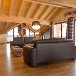 Résidence Koh-i Nor By Les Etincelles 5* Val Thorens