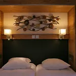 Résidence Koh-i Nor By Les Etincelles 5* Val Thorens