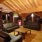 Résidence Koh-i Nor By Les Etincelles Appart hôtel 5*