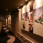 Résidence Koh-i Nor By Les Etincelles Appart hôtel Val Thorens