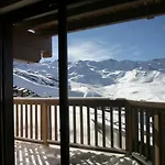 Résidence Koh-i Nor By Les Etincelles Val Thorens