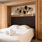Appart hôtel Résidence Koh-i Nor By Les Etincelles Val Thorens
