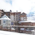 Résidence Koh-i Nor By Les Etincelles 5* Val Thorens