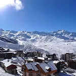 Résidence Koh-i Nor By Les Etincelles Val Thorens