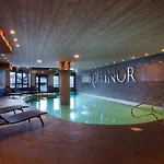 Appart hôtel Résidence Koh-i Nor By Les Etincelles 5*