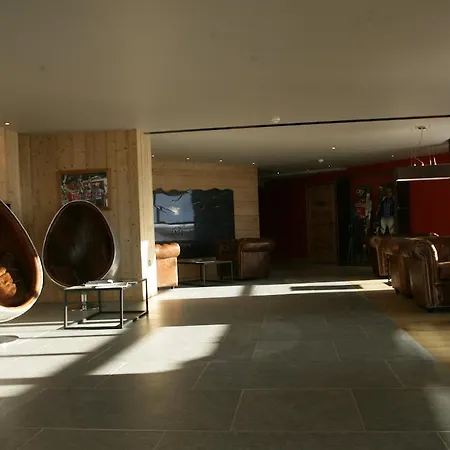 Koh-i Nor By Les Etincelles Val Thorens