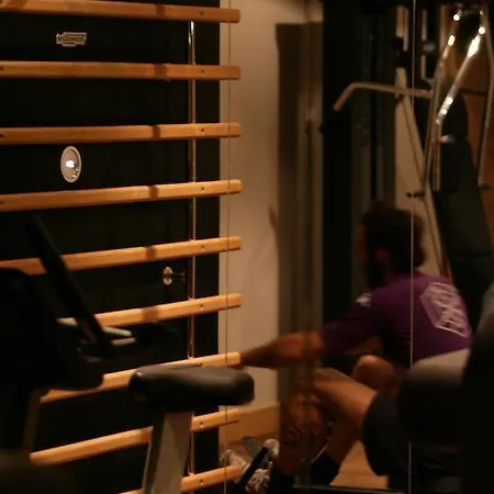 Koh-i Nor By Les Etincelles Aparthotel