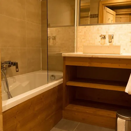 Koh-i Nor By Les Etincelles 5* Val Thorens