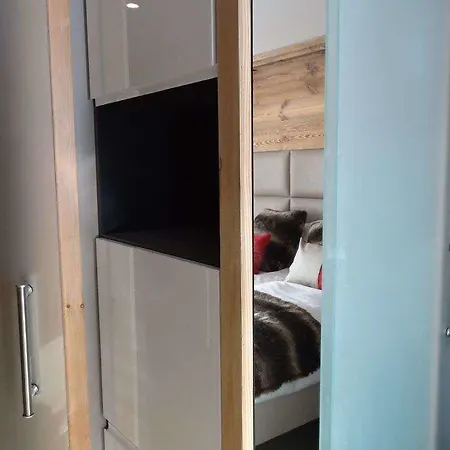 Koh-i Nor By Les Etincelles Aparthotel Val Thorens