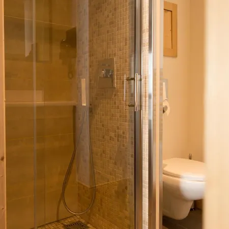 Aparthotel Koh-i Nor By Les Etincelles Val Thorens