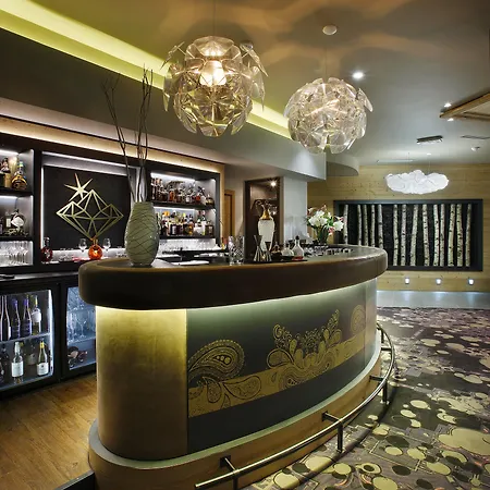 Koh-i Nor By Les Etincelles Val Thorens