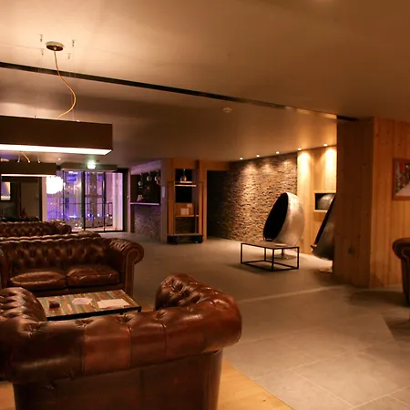 Koh-i Nor By Les Etincelles アパートホテル 5*