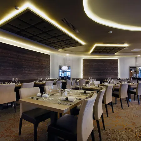 Koh-i Nor By Les Etincelles Aparthotel 5*