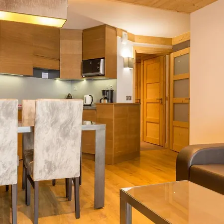 Aparthotel Koh-i Nor By Les Etincelles Val Thorens