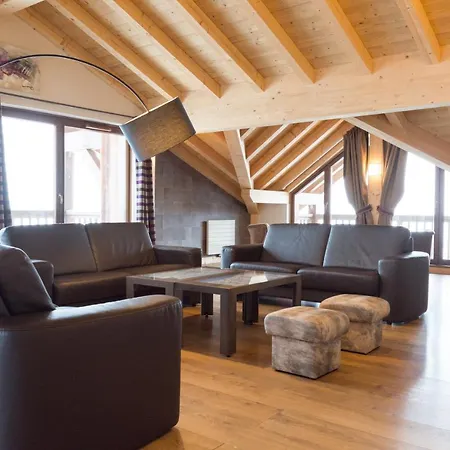 Koh-i Nor By Les Etincelles Hotel apartamentowy