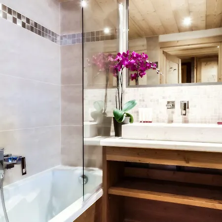 Aparthotel Koh-i Nor By Les Etincelles Val Thorens