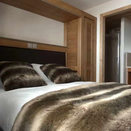 Koh-i Nor By Les Etincelles Val Thorens