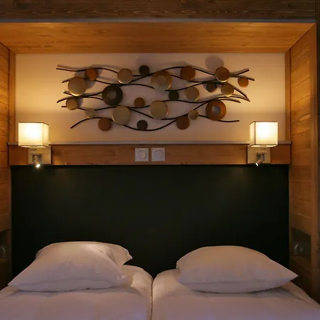 Koh-i Nor By Les Etincelles 5* Val Thorens