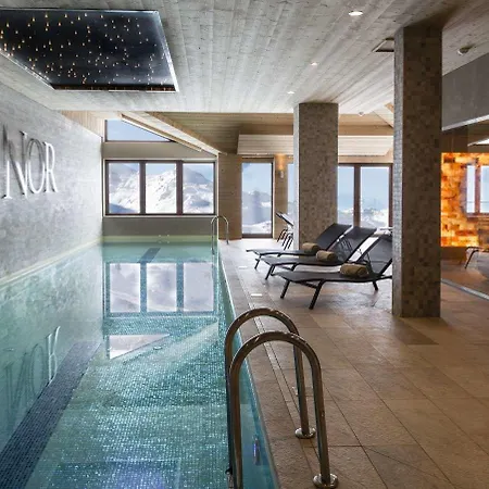 Koh-i Nor By Les Etincelles Val Thorens