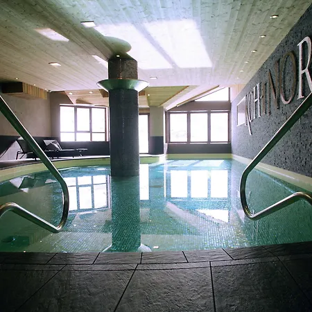 Koh-i Nor By Les Etincelles Aparthotel