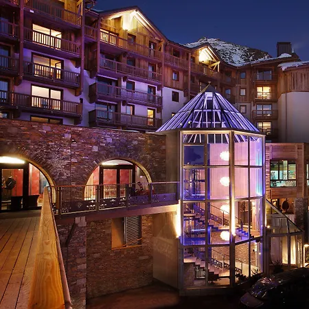 Koh-i Nor By Les Etincelles Апарт-готель