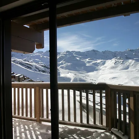 Koh-i Nor By Les Etincelles Val Thorens